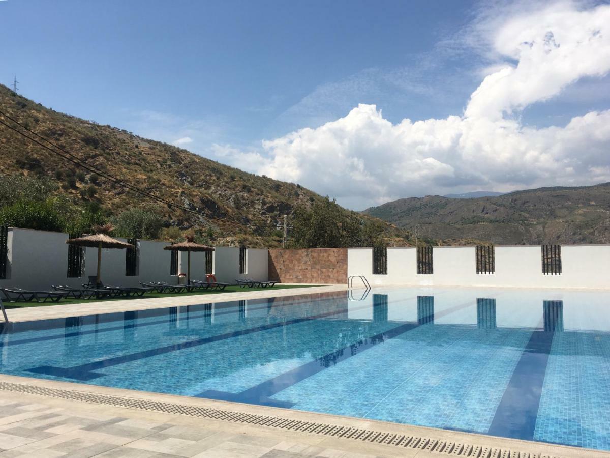 Casa Ken Holiday Home 格拉纳达 外观 照片